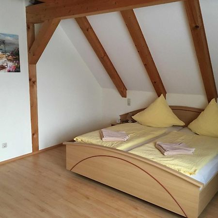 Ferienhaus, Doppelhaushaelfte In Seebad Ahlbeck Heringsdorf  Exterior foto