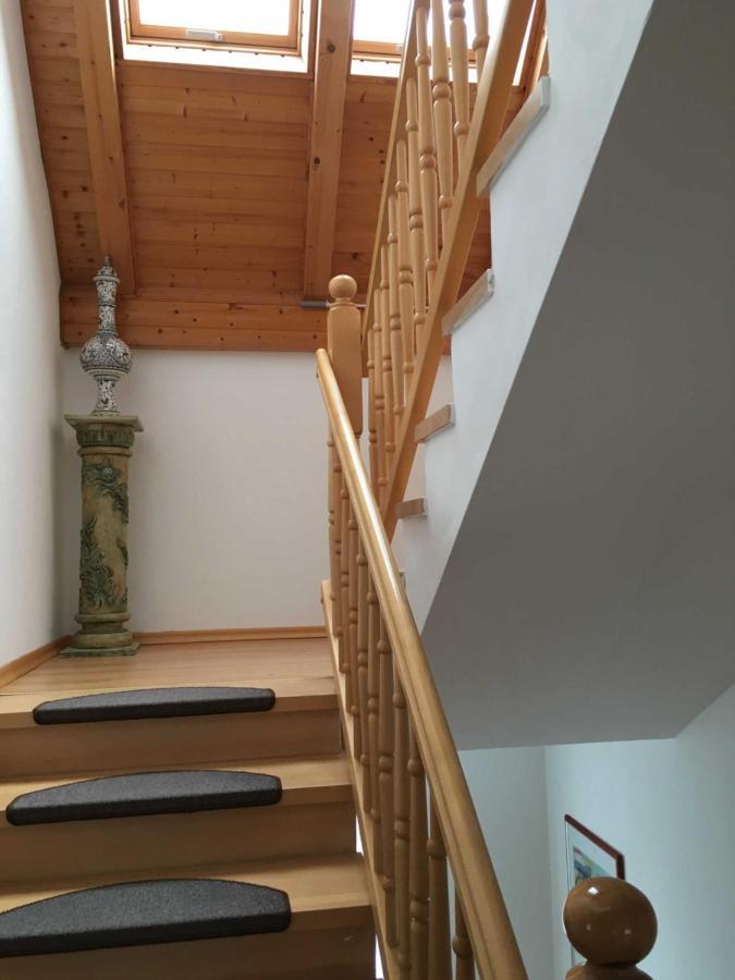 Ferienhaus, Doppelhaushaelfte In Seebad Ahlbeck Heringsdorf  Exterior foto