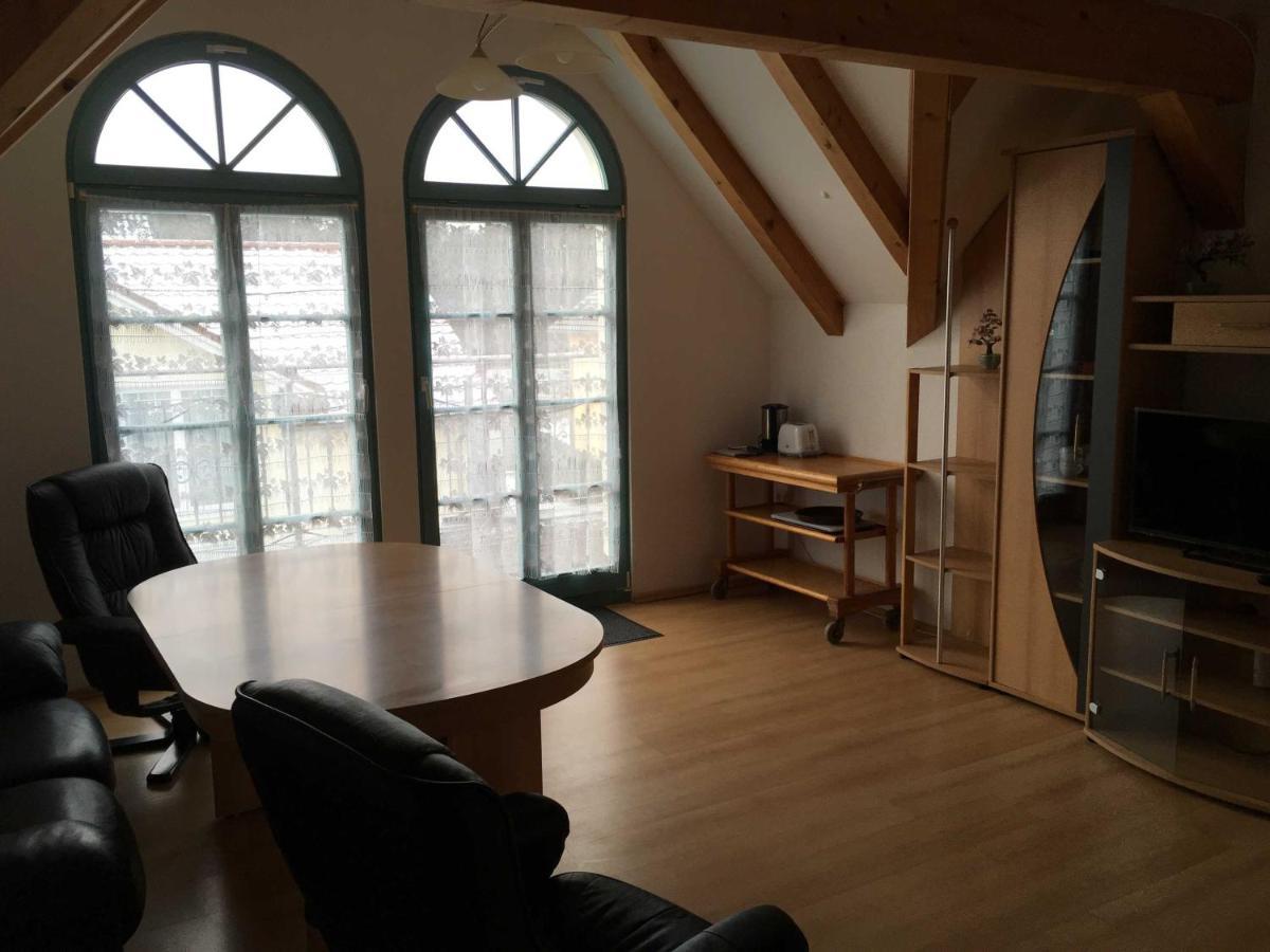 Ferienhaus, Doppelhaushaelfte In Seebad Ahlbeck Heringsdorf  Exterior foto