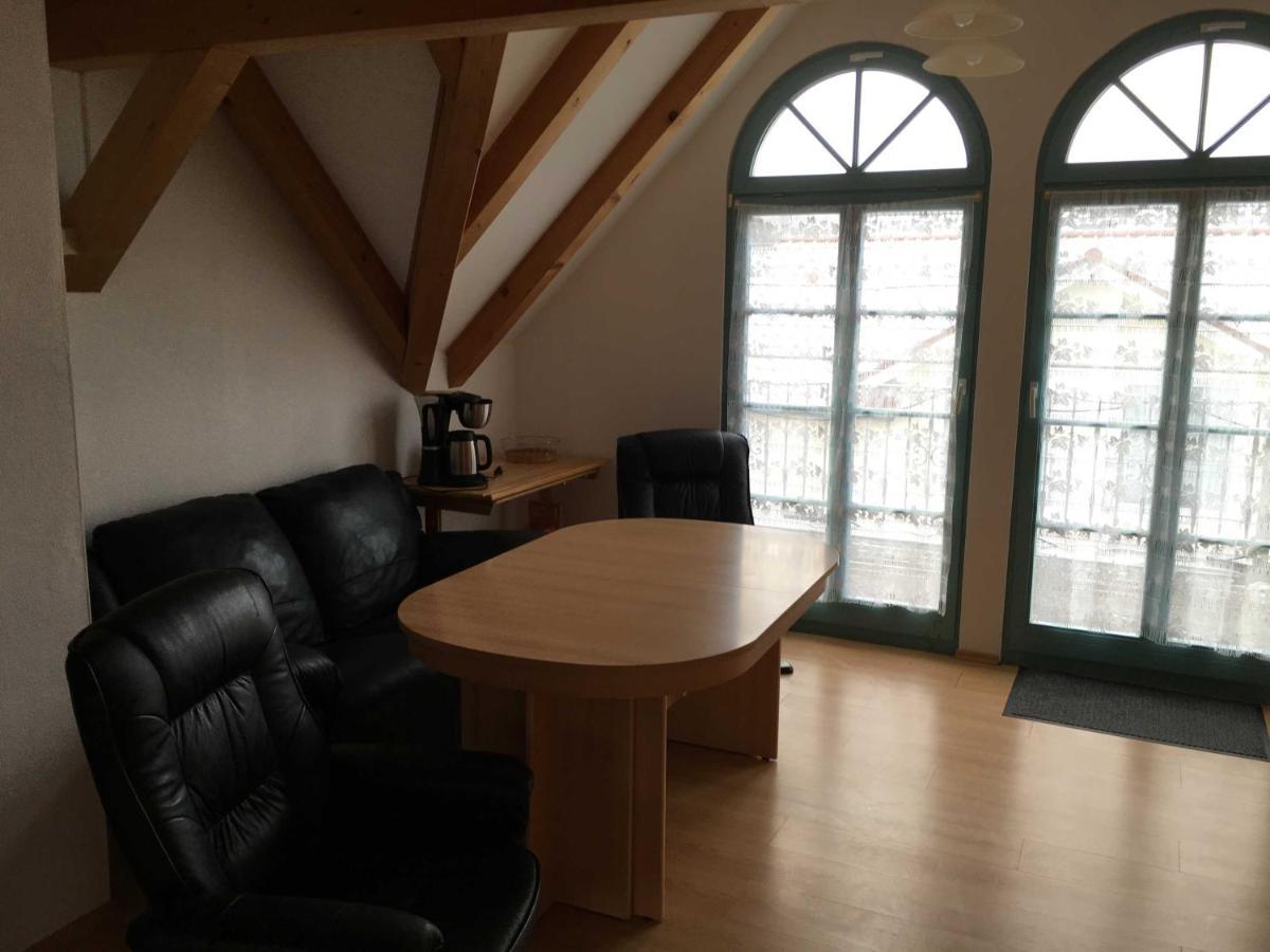 Ferienhaus, Doppelhaushaelfte In Seebad Ahlbeck Heringsdorf  Exterior foto