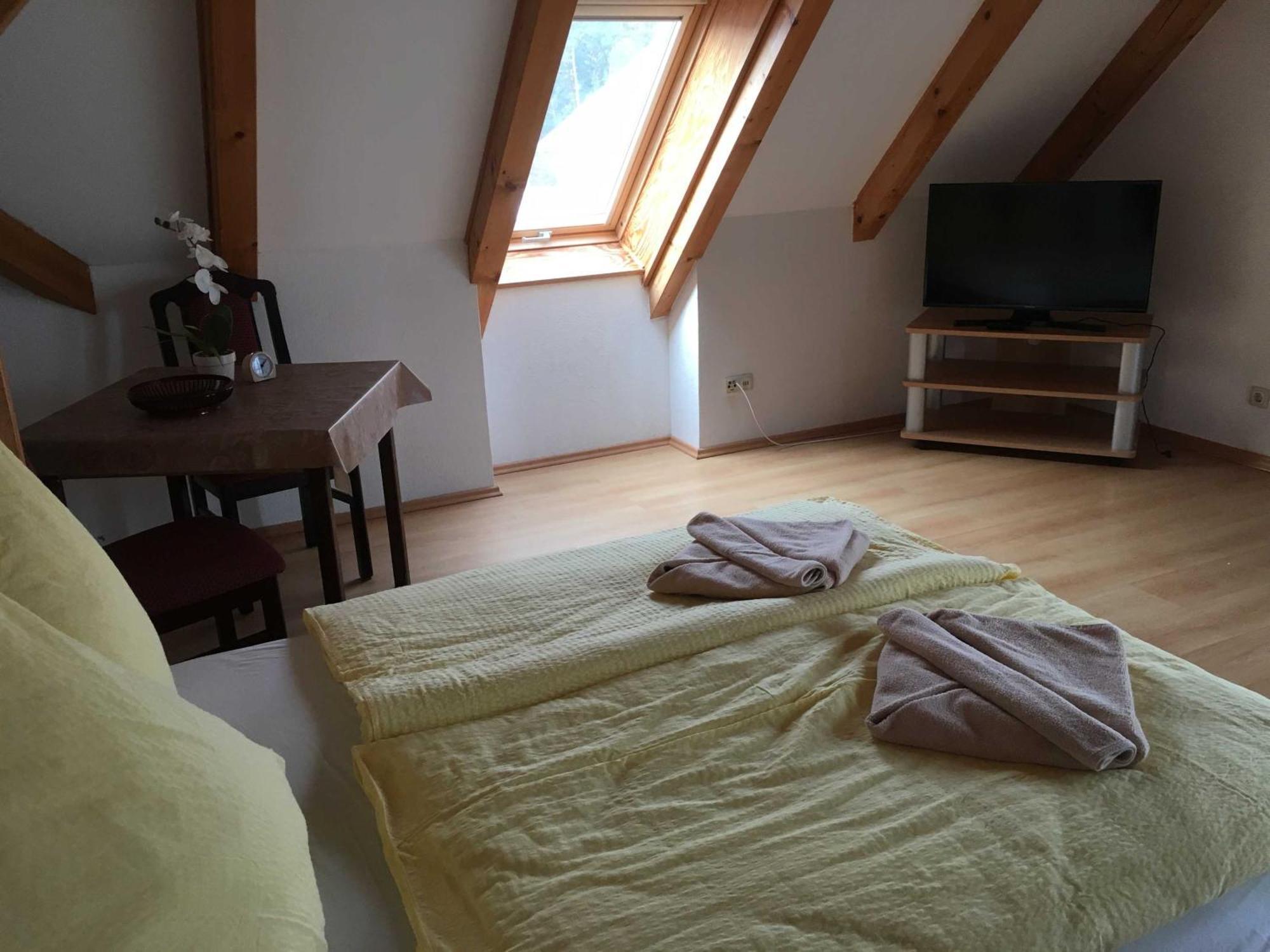 Ferienhaus, Doppelhaushaelfte In Seebad Ahlbeck Heringsdorf  Exterior foto