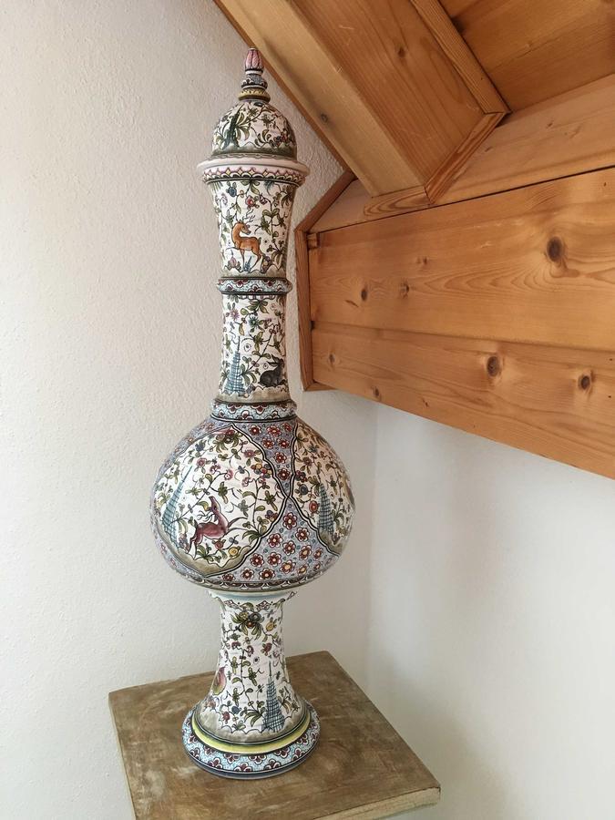 Ferienhaus, Doppelhaushaelfte In Seebad Ahlbeck Heringsdorf  Exterior foto